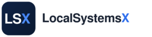 logo and title
